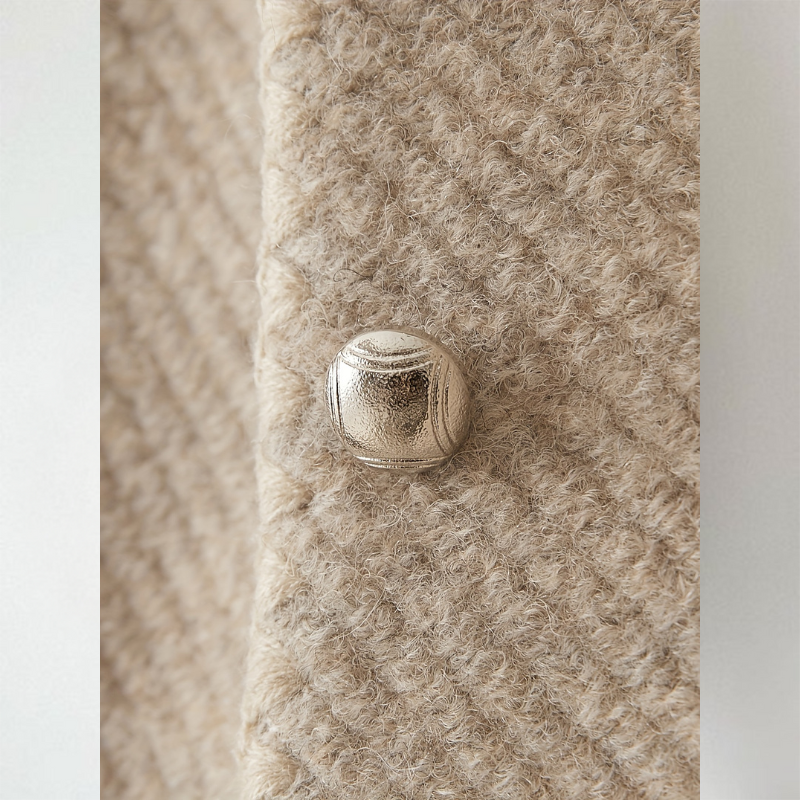Nora | Stilvolle Strickjacke 3
