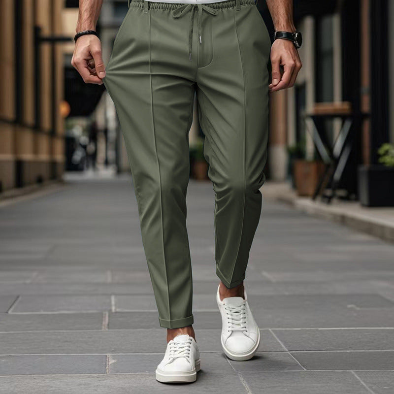 Jeans Herren Slim Fit | Ganztägiger Komfort & Moderne Passform 6
