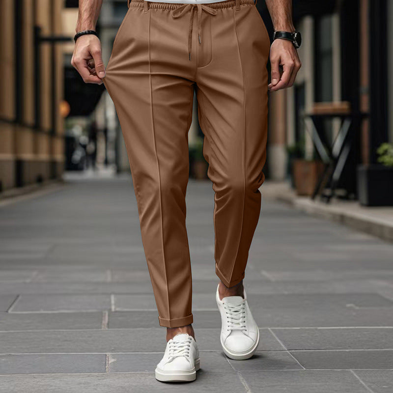 Jeans Herren Slim Fit | Ganztägiger Komfort & Moderne Passform 4