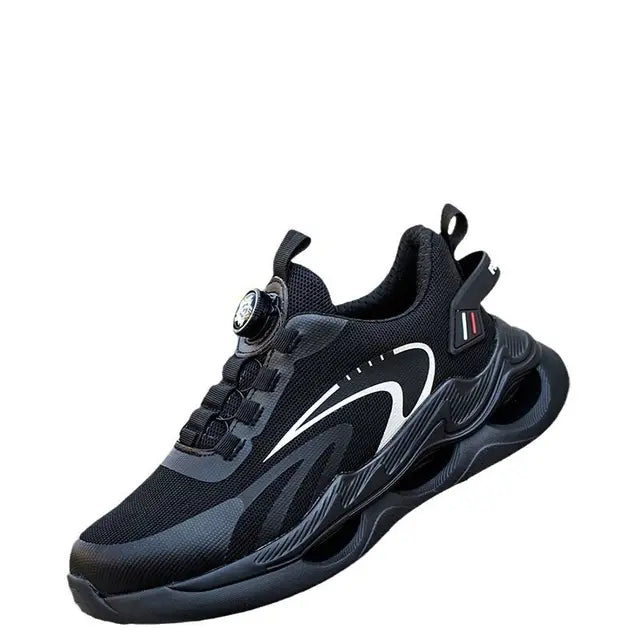 Orthopädische Arbeitssneaker - MaxProtect 0