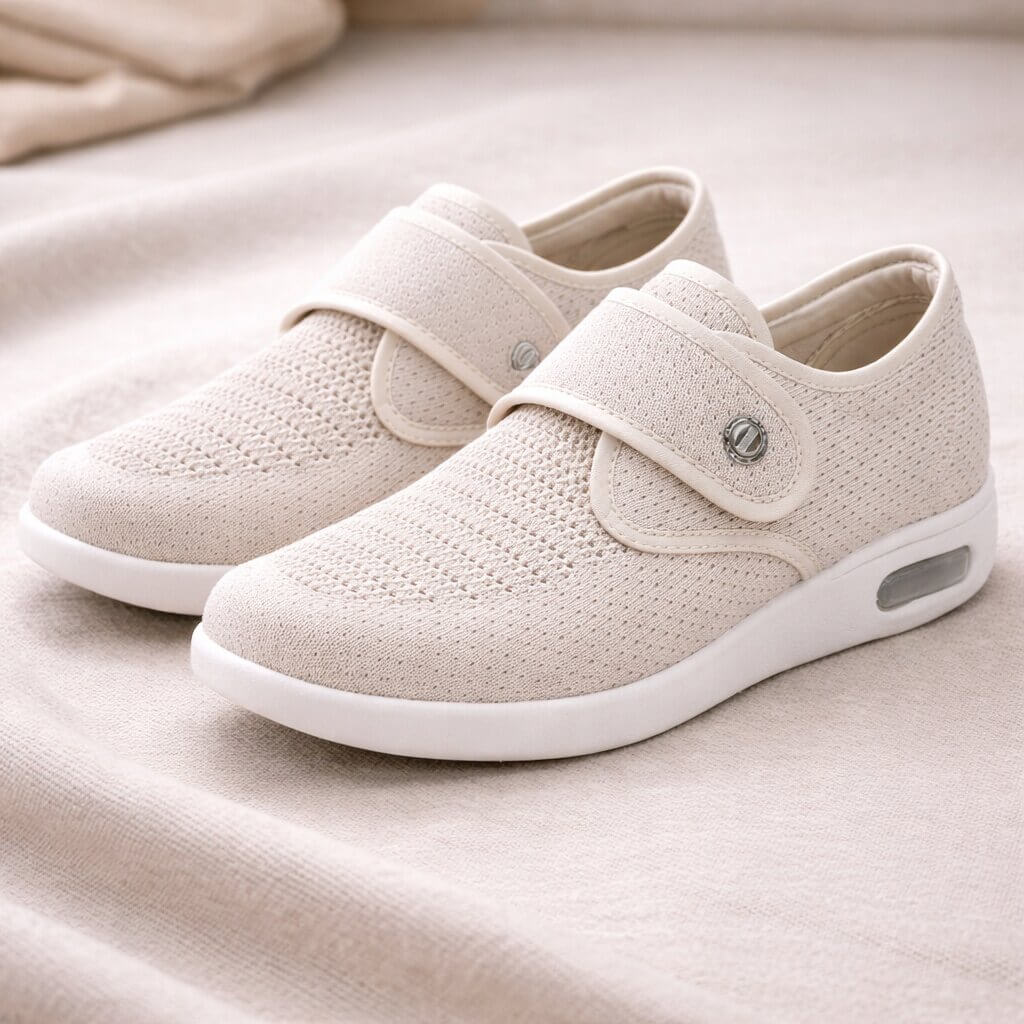 Orthopädische Schuhe für Damen & Herren | Breiter Schnitt & Druckentlastung