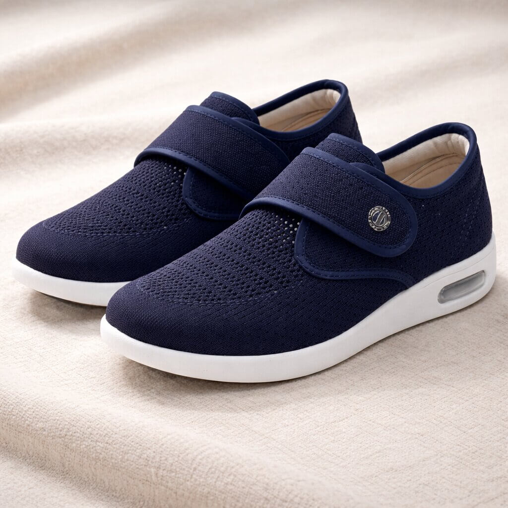 Orthopädische Schuhe für Damen & Herren | Breiter Schnitt & Druckentlastung