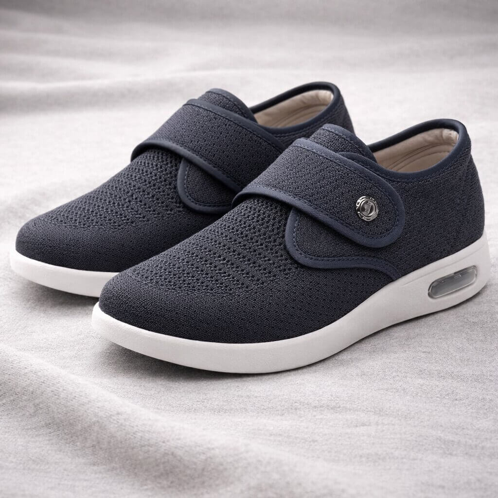 Orthopädische Schuhe für Damen & Herren | Breiter Schnitt & Druckentlastung