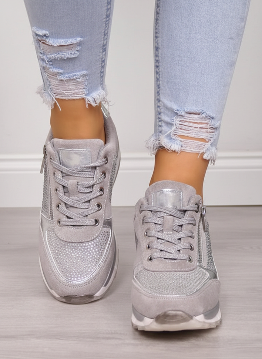 Orthopädische Sneakers Für Damen - Gabriele 2