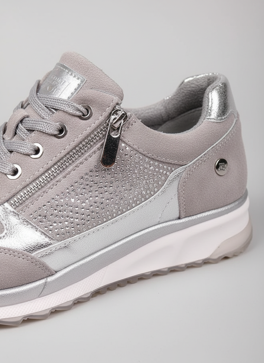 Orthopädische Sneakers Für Damen - Gabriele 3