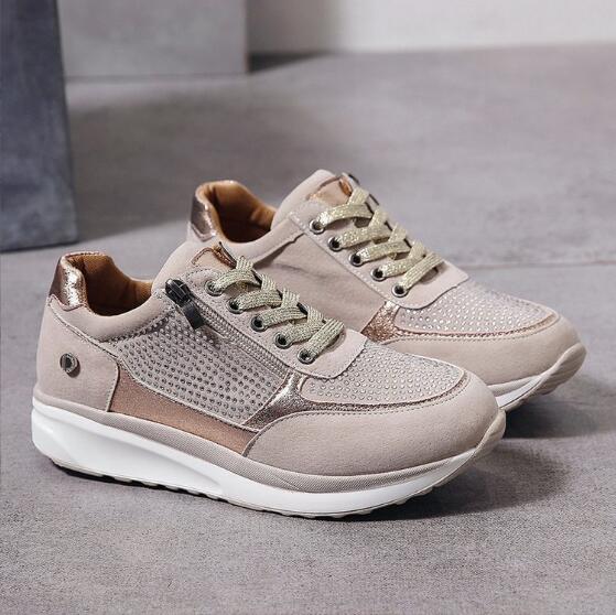 Orthopädische Sneakers Für Damen - Gabriele 5