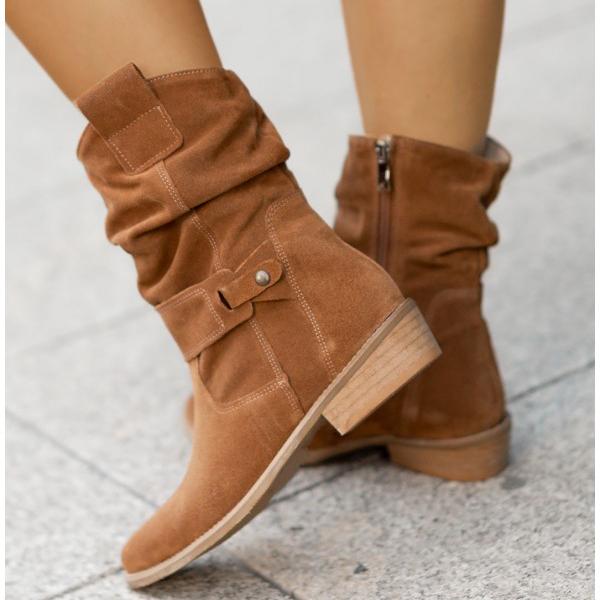 Orthopädische Stiefelette: Komfort & leichter Einstieg 0