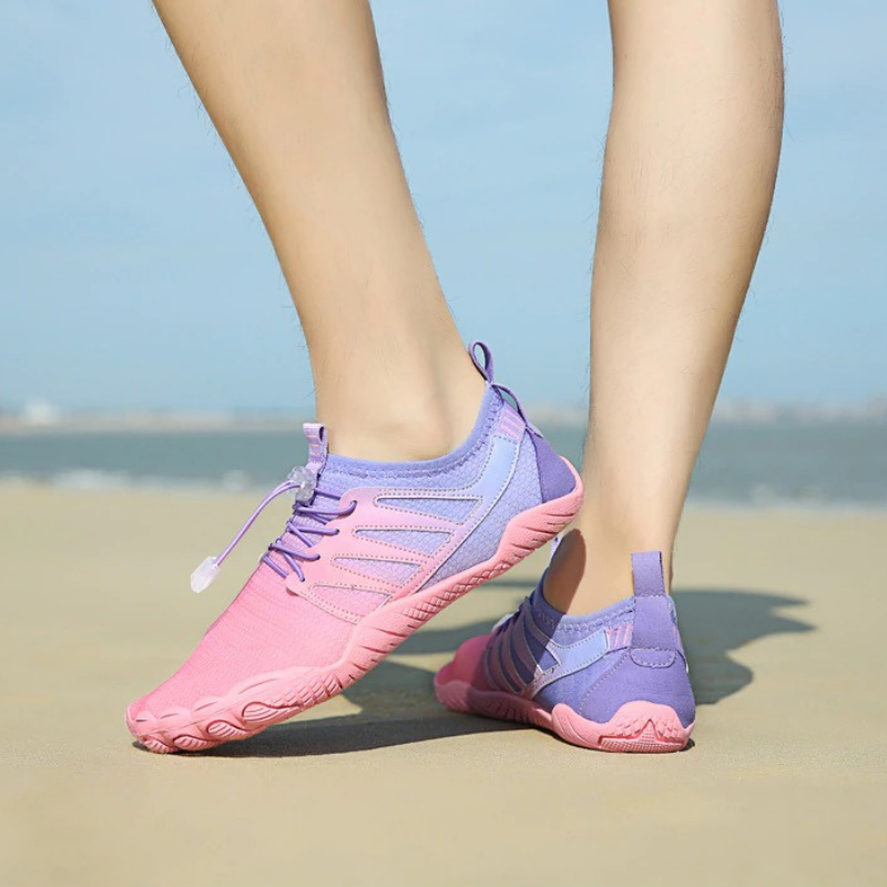 Orthopädische Universalschuhe für Optimale Fußgesundheit – Ariun 3