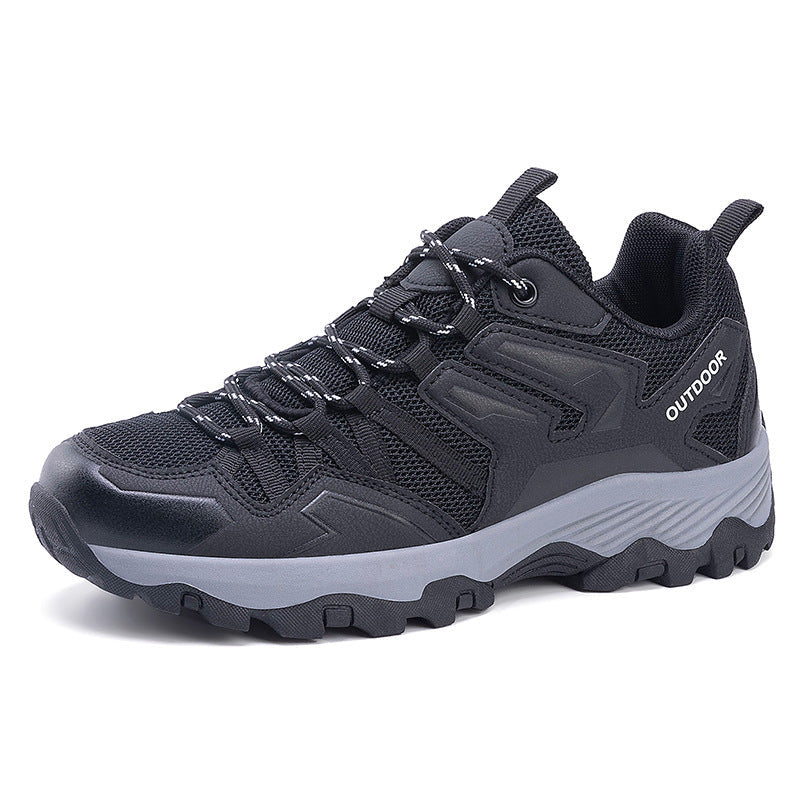 Outdoor-Sneaker Damen | Rutschfeste Sohle & Atmungsaktiver Komfort
