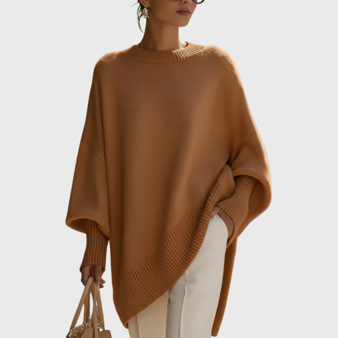 Oversize Pullover Damen | Locker & Vielseitig Kombinierbar