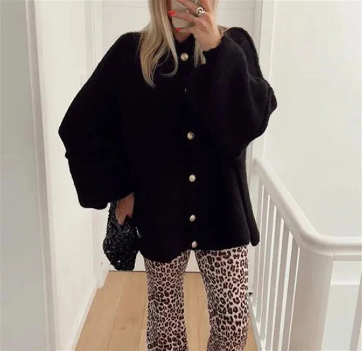 Piper - Lockerer Pullover