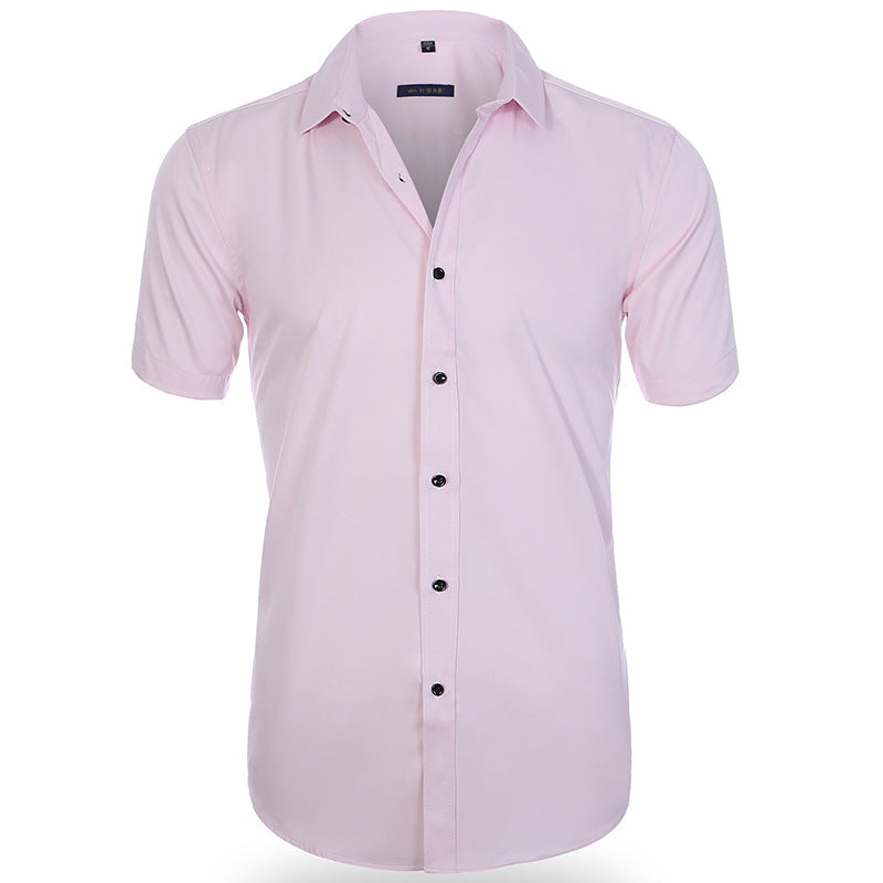 Gerlon | Herren Arbeits Polo Hemd | Kurzarm 4