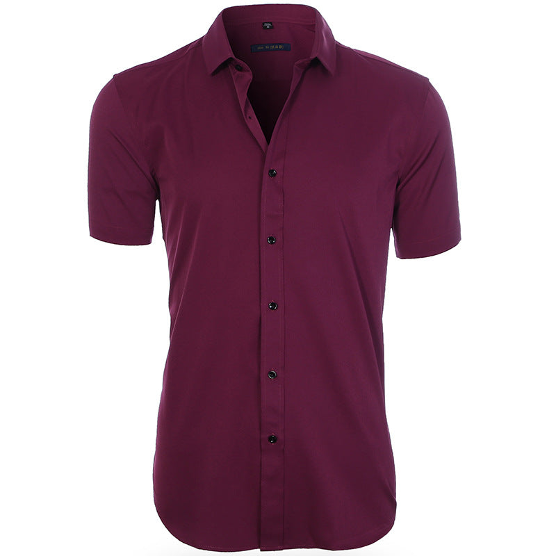 Gerlon | Herren Arbeits Polo Hemd | Kurzarm 8