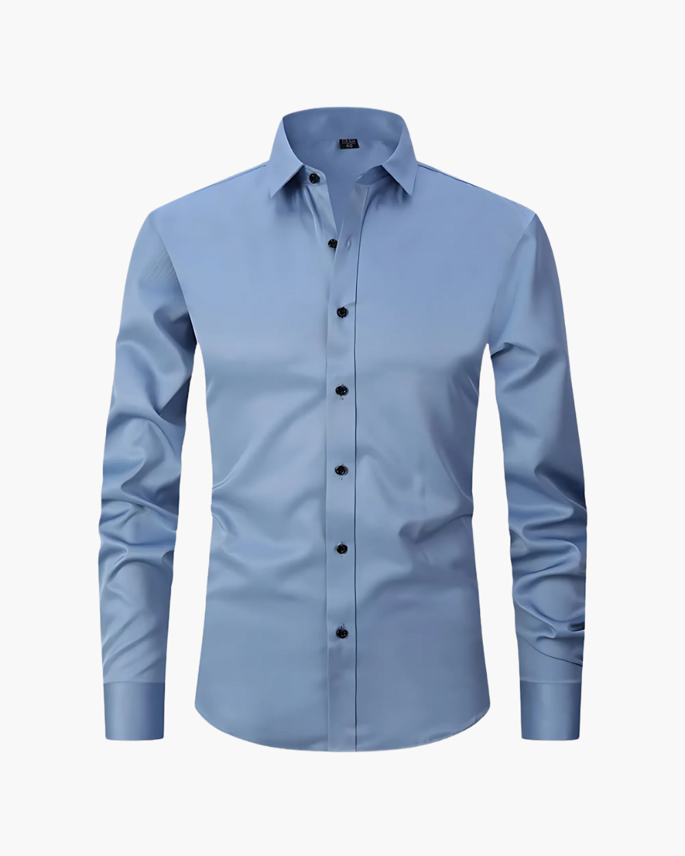 Polo Herren | Bügelfrei & elastisch im Slim Fit