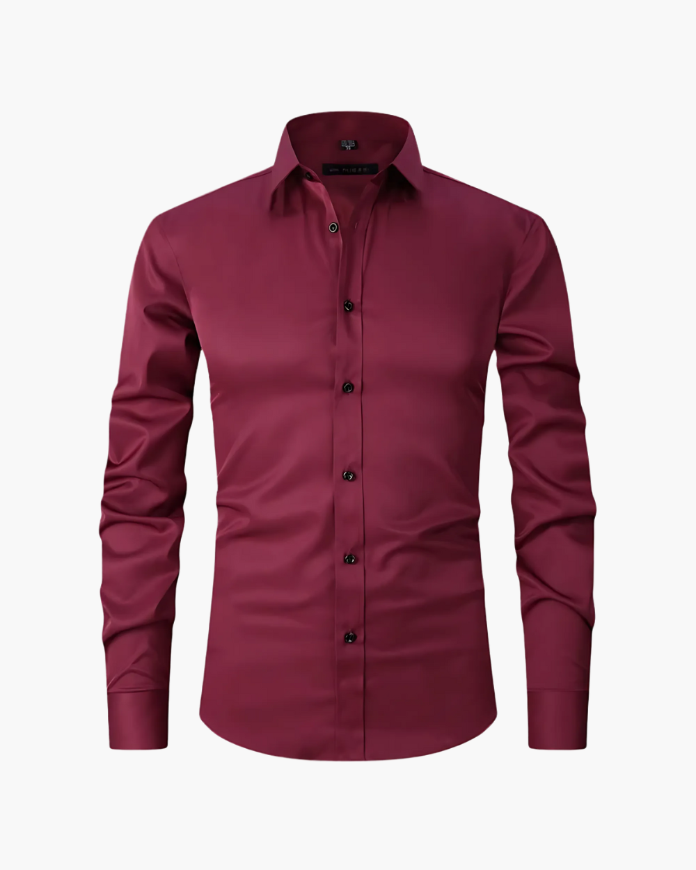 Polo Herren | Bügelfrei & elastisch im Slim Fit
