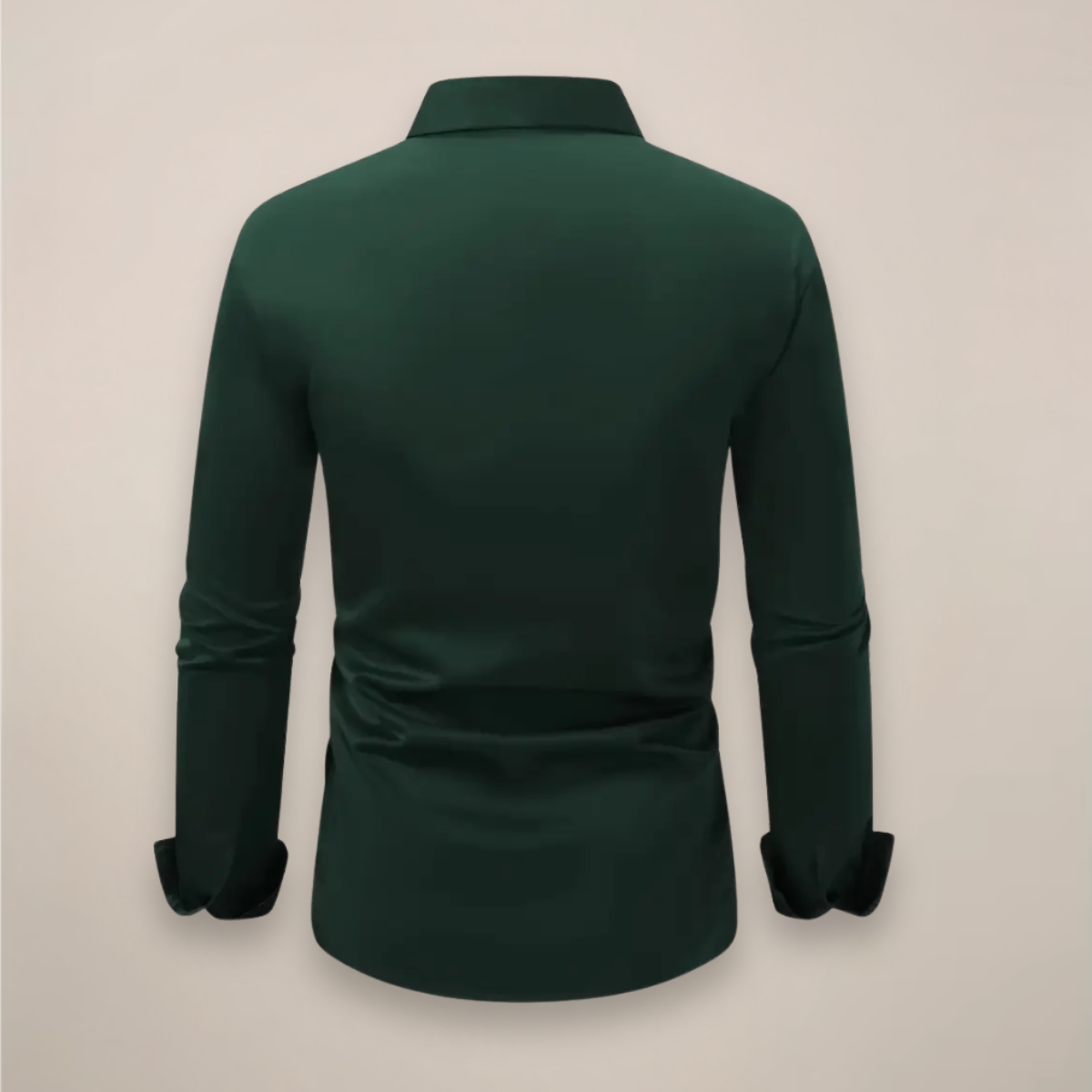 Polo Herren | Slim Fit & Eleganter Kragen