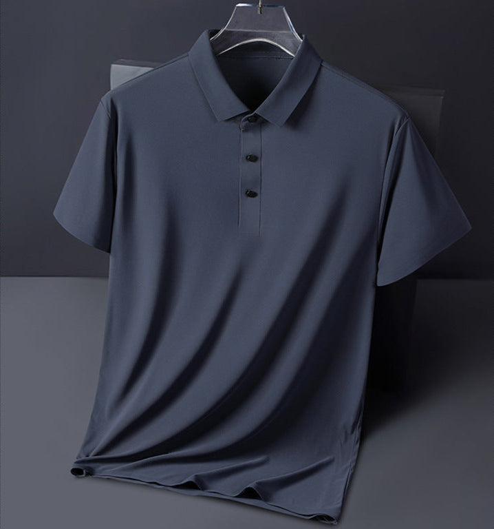 Polo Shirt Herren | Atmungsaktiv & Elegant