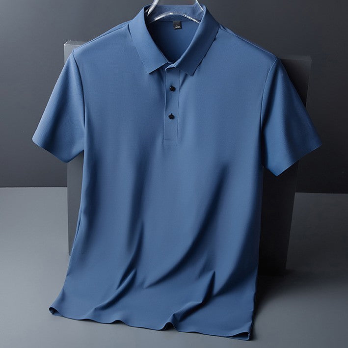 Polo Shirt Herren | Atmungsaktiv & Elegant