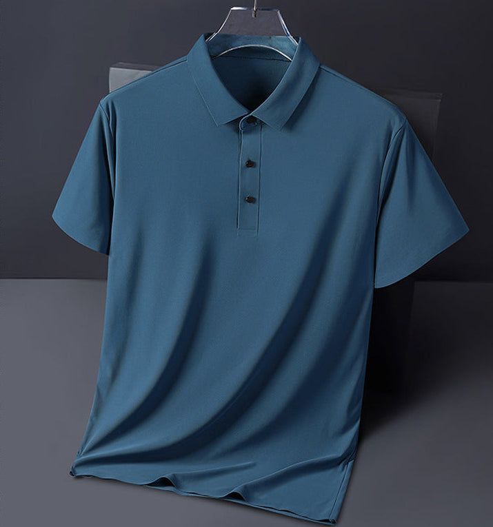 Polo Shirt Herren | Atmungsaktiv & Elegant