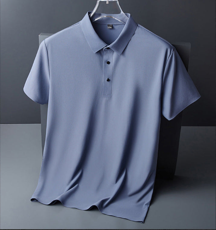 Polo Shirt Herren | Atmungsaktiv & Elegant
