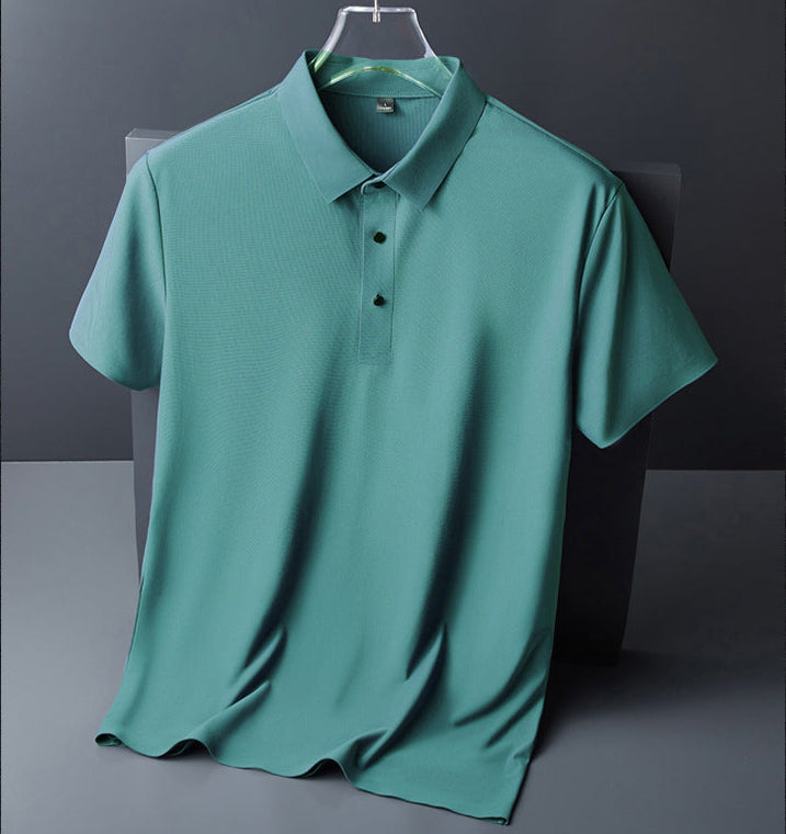 Polo Shirt Herren | Atmungsaktiv & Elegant