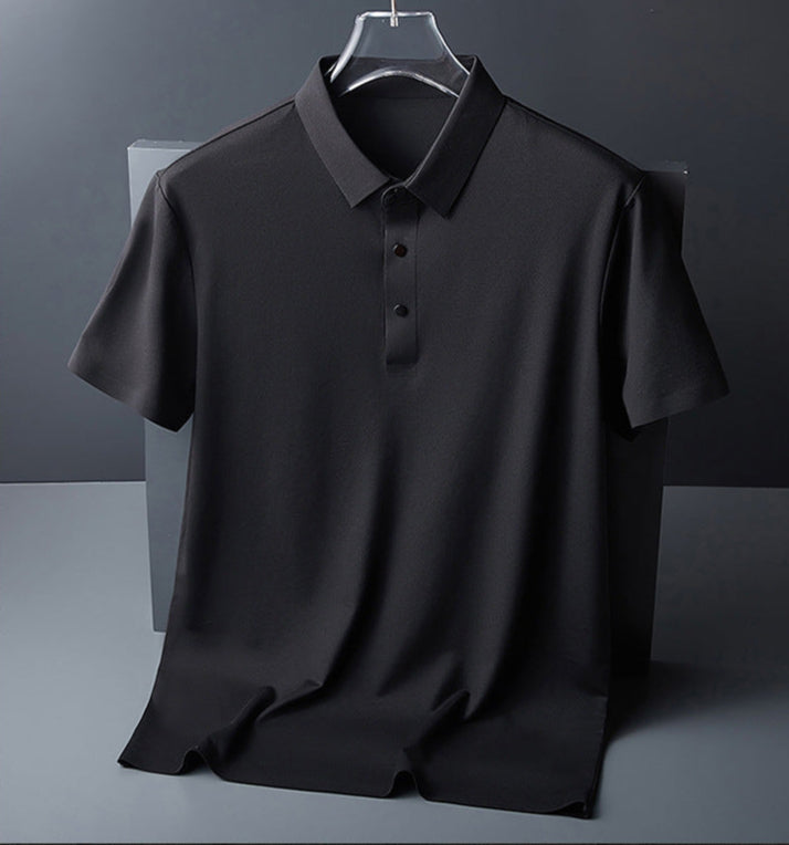 Polo Shirt Herren | Atmungsaktiv & Elegant