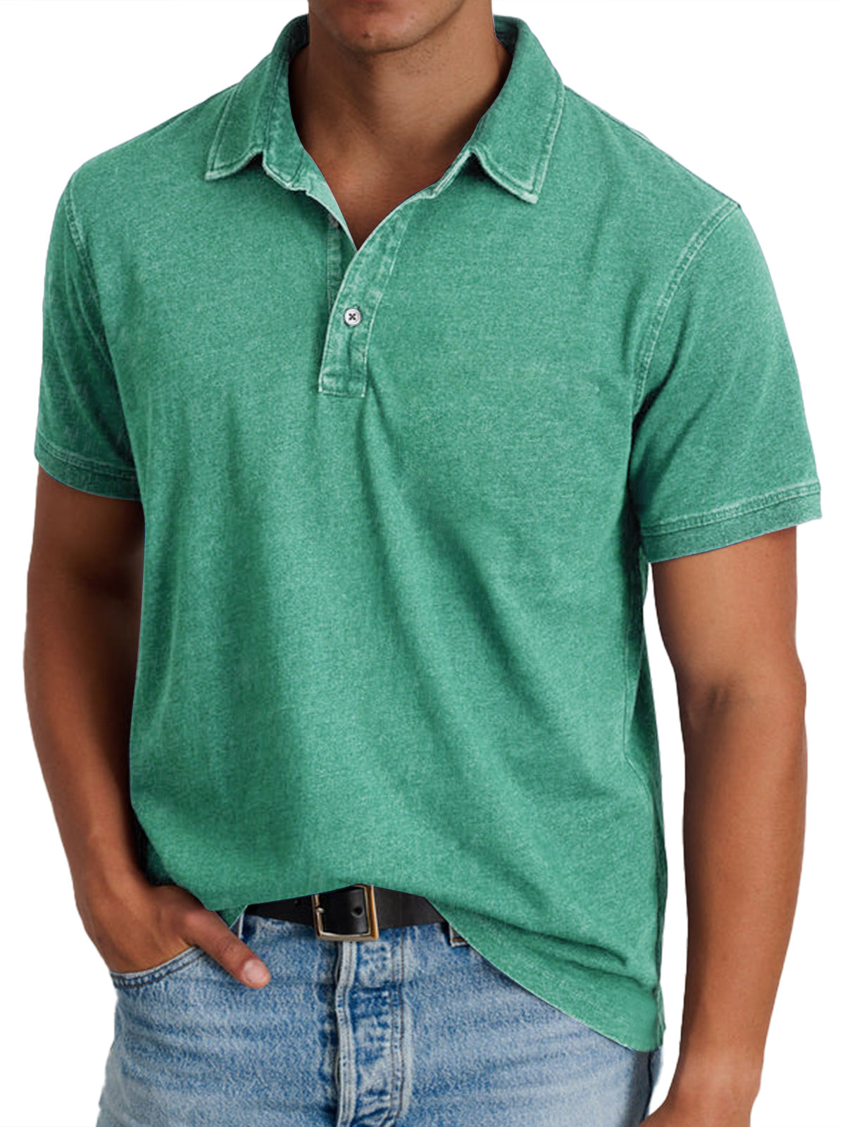 Poloshirt Herren | Lässig & Hochwertig