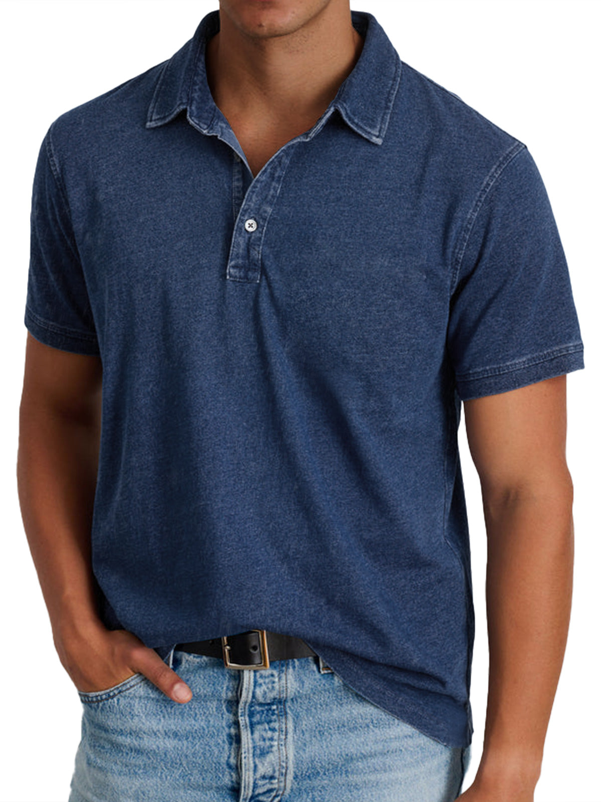 Poloshirt Herren | Lässig & Hochwertig
