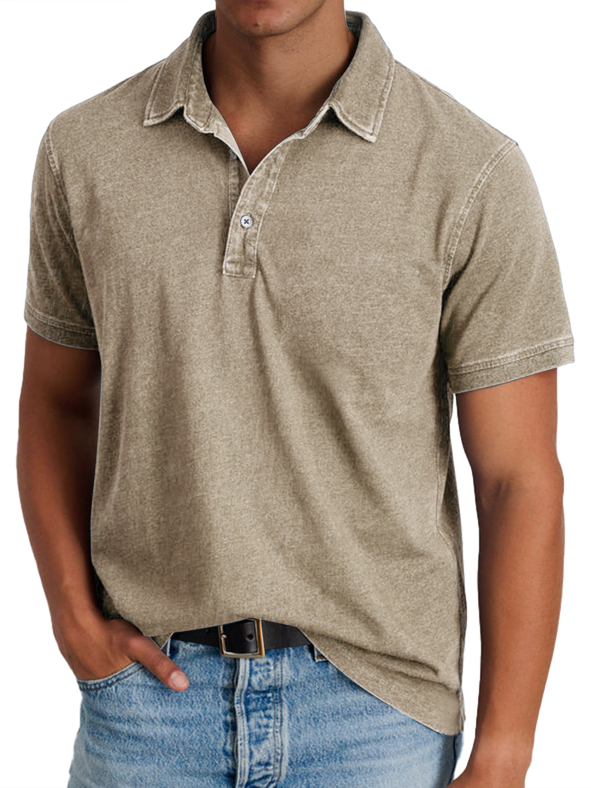 Poloshirt Herren | Lässig & Hochwertig