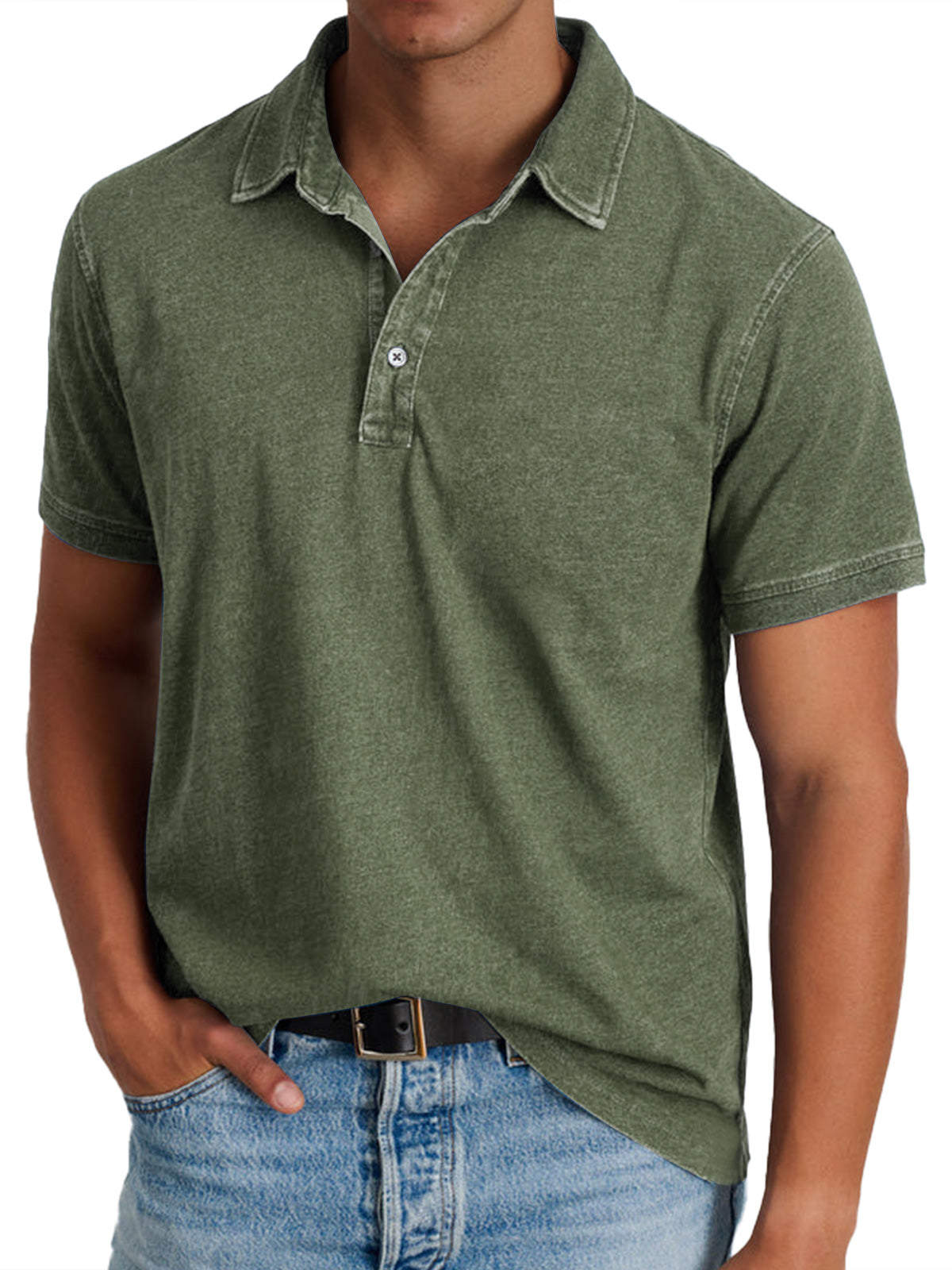 Poloshirt Herren | Lässig & Hochwertig