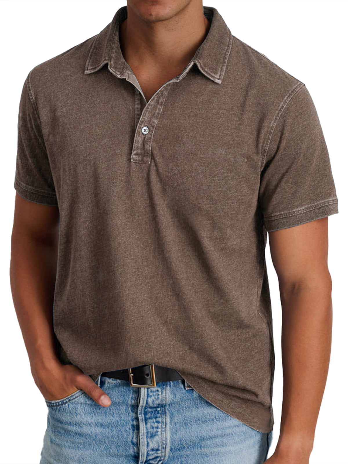 Poloshirt Herren | Lässig & Hochwertig