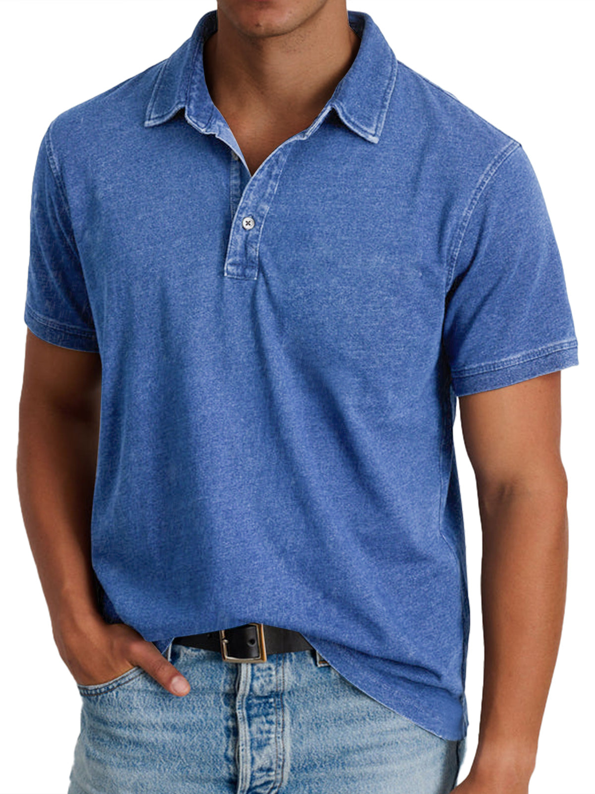 Poloshirt Herren | Lässig & Hochwertig