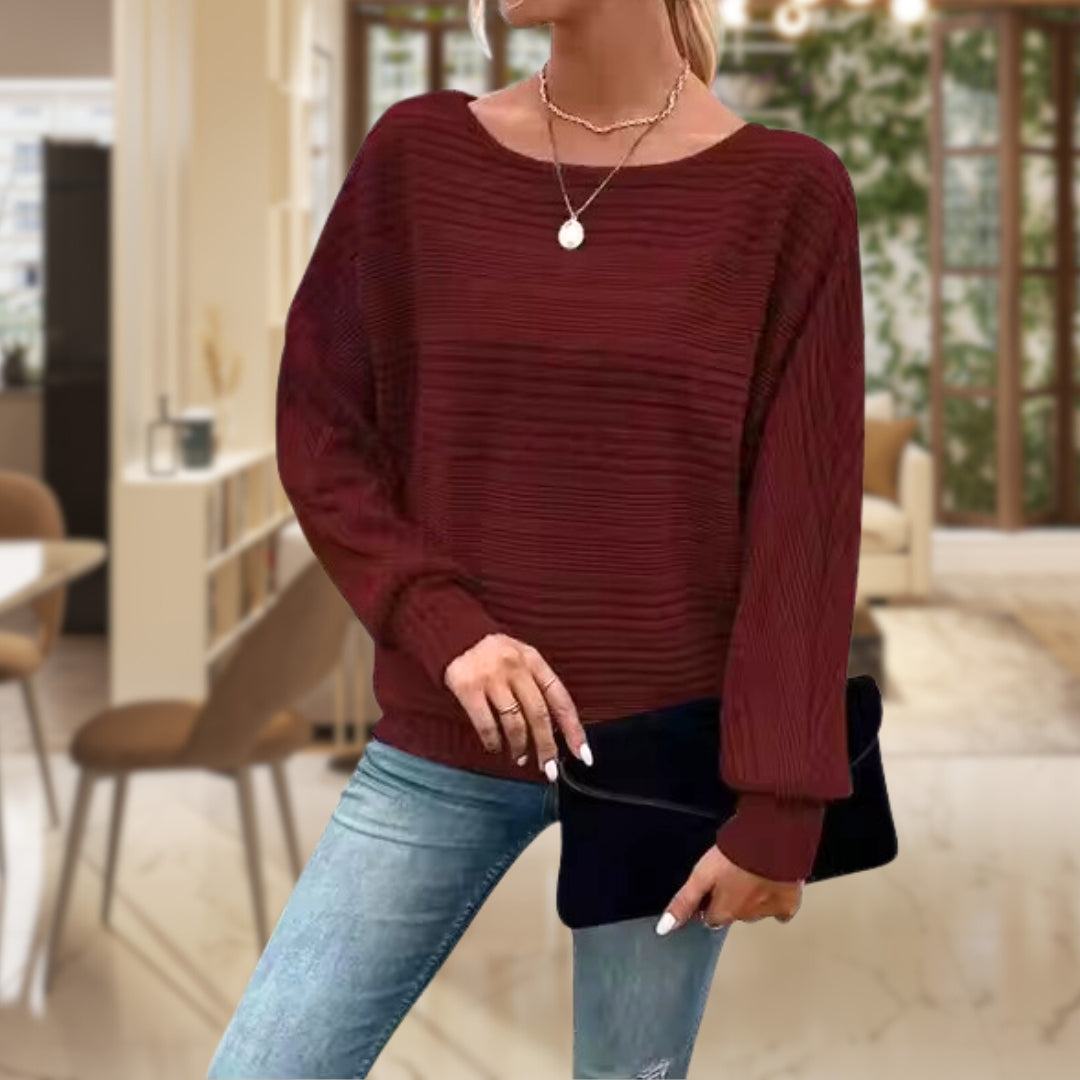 Pullover Damen | Kuschelig & Vielseitig