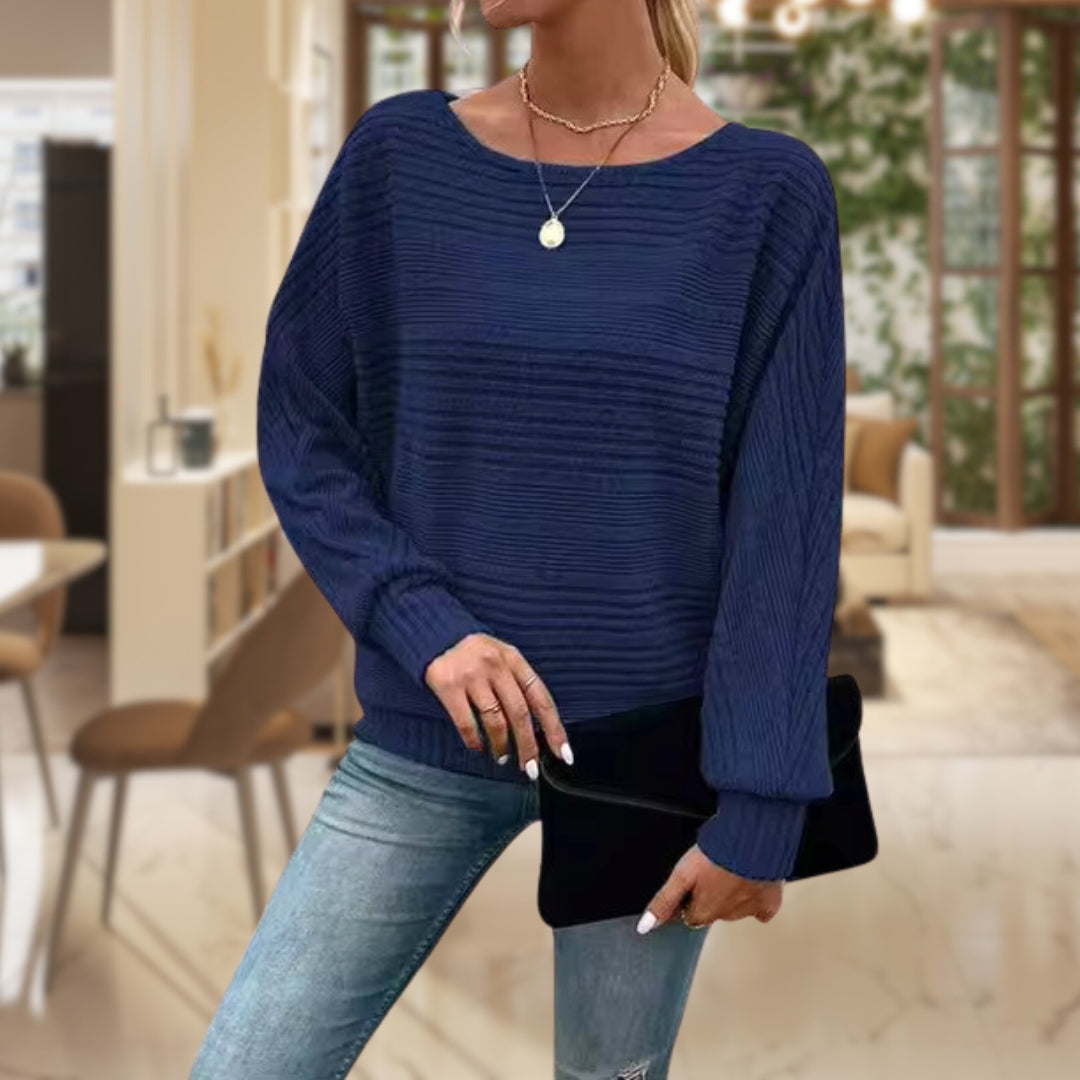 Pullover Damen | Kuschelig & Vielseitig