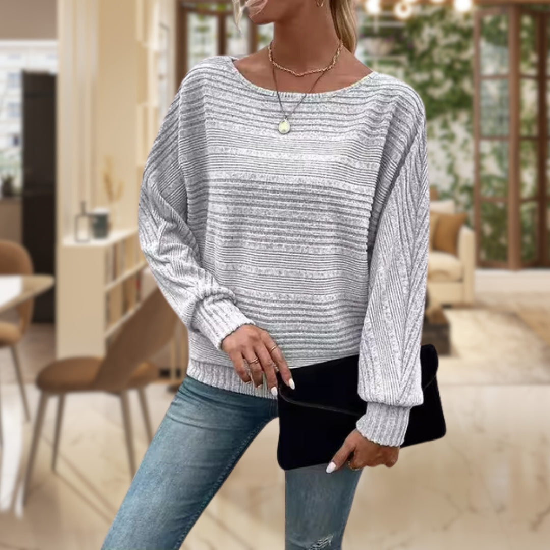 Pullover Damen | Kuschelig & Vielseitig