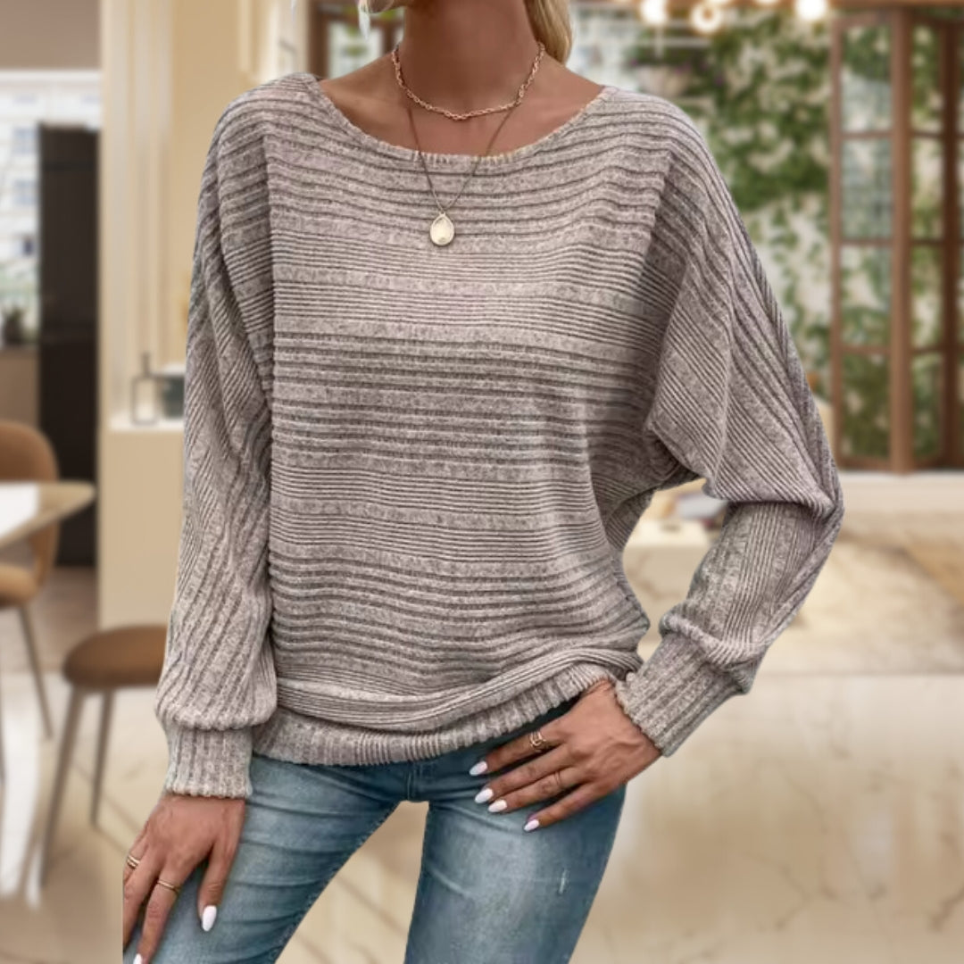 Pullover Damen | Kuschelig & Vielseitig