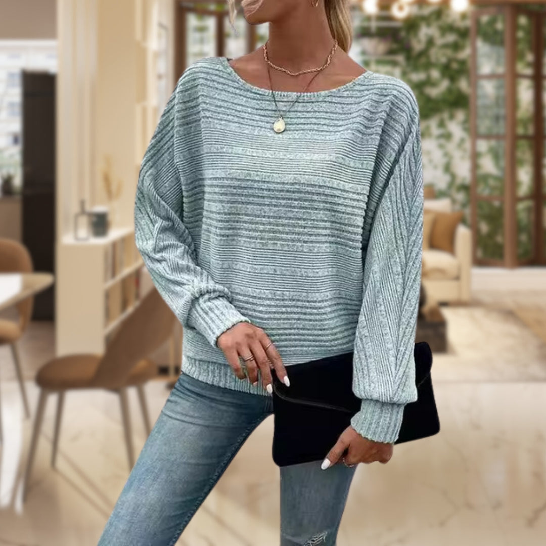 Pullover Damen | Kuschelig & Vielseitig