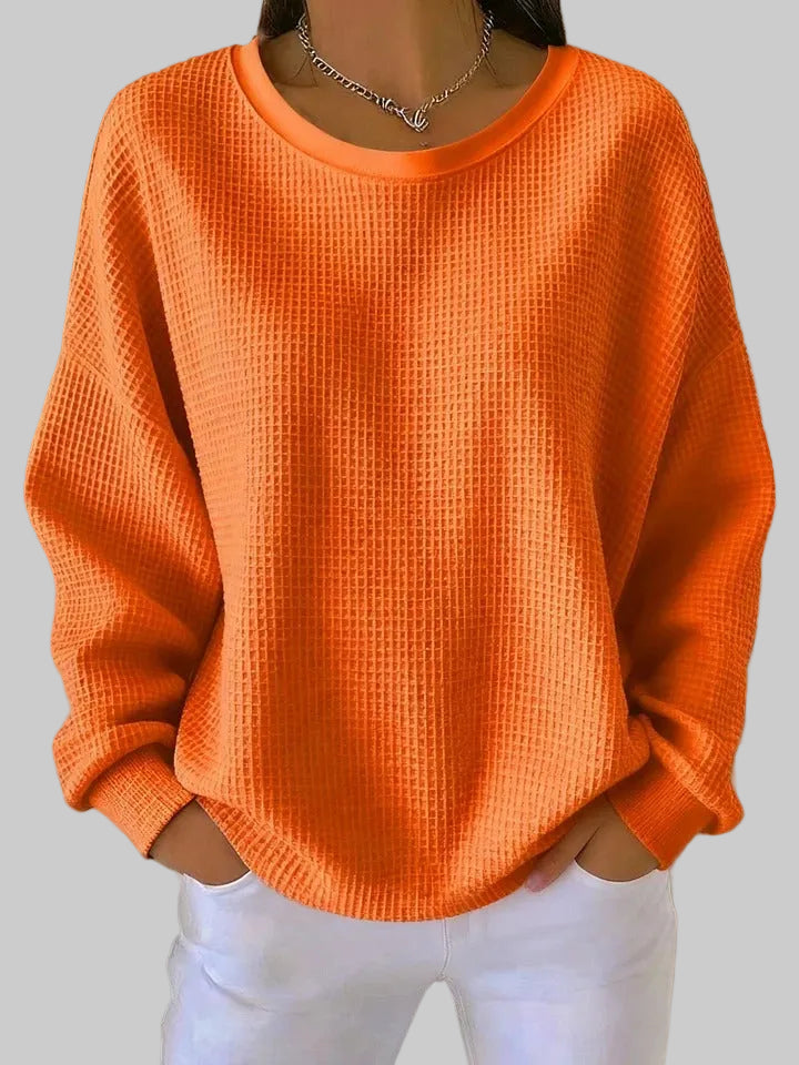 Pullover Damen | Leicht & Atmungsaktiv