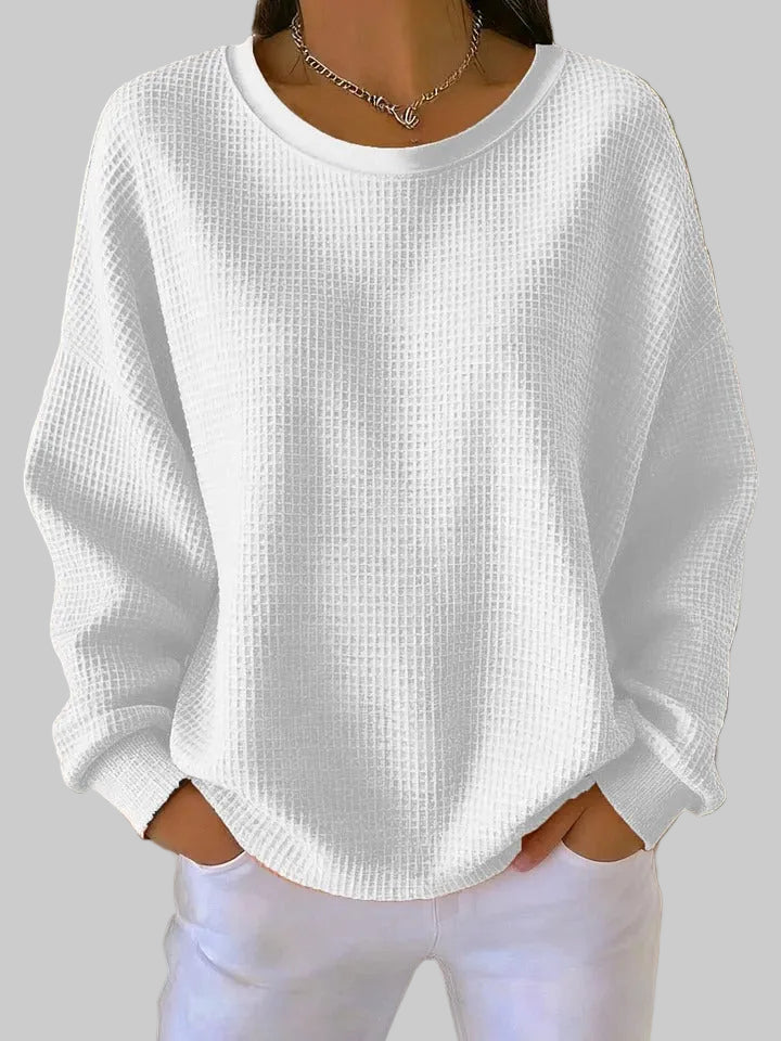 Pullover Damen | Leicht & Atmungsaktiv
