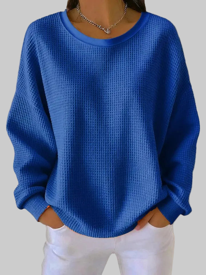 Pullover Damen | Leicht & Atmungsaktiv