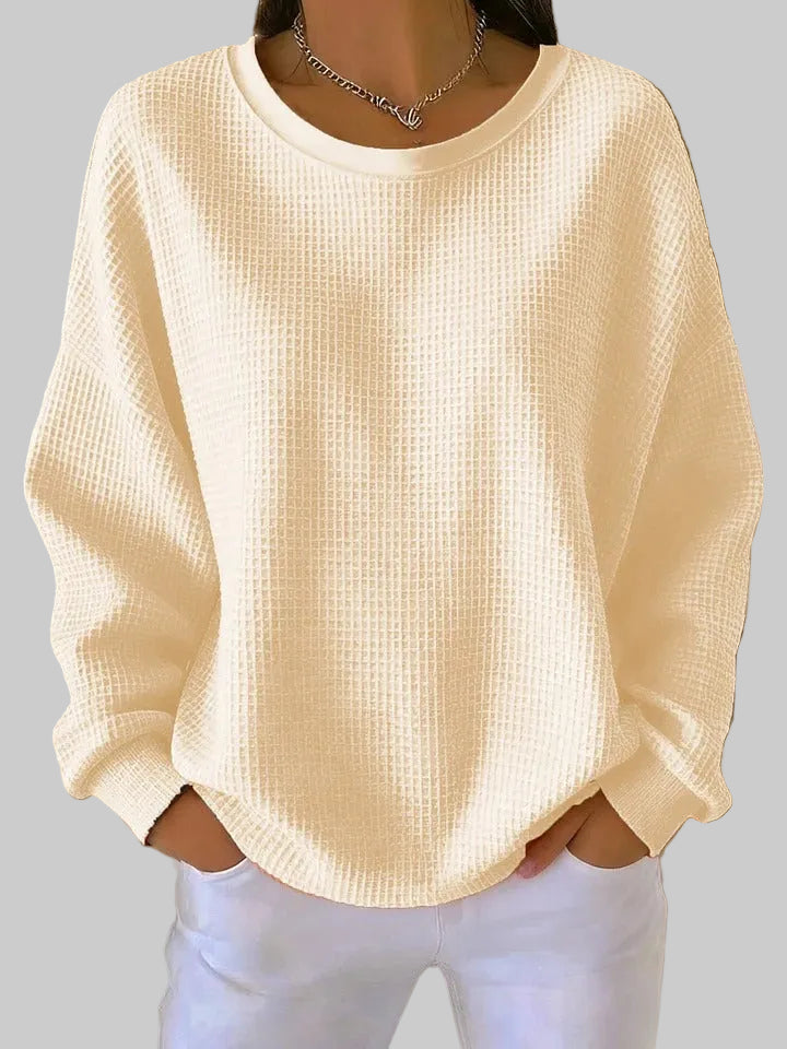 Pullover Damen | Leicht & Atmungsaktiv