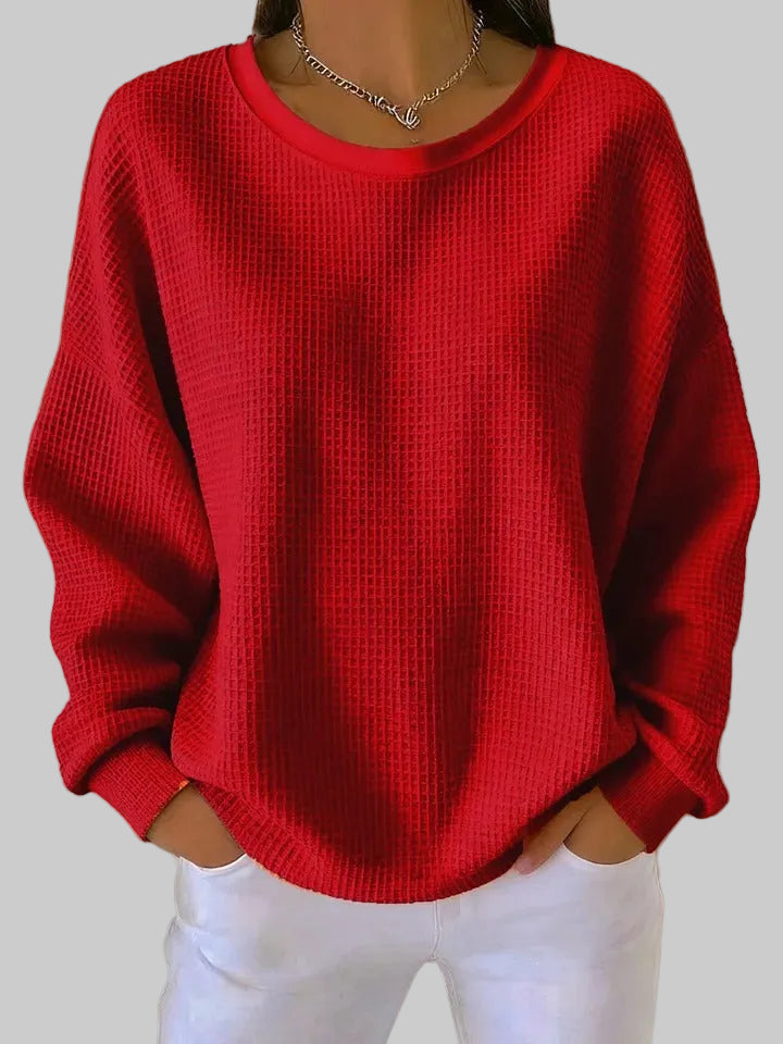 Pullover Damen | Leicht & Atmungsaktiv