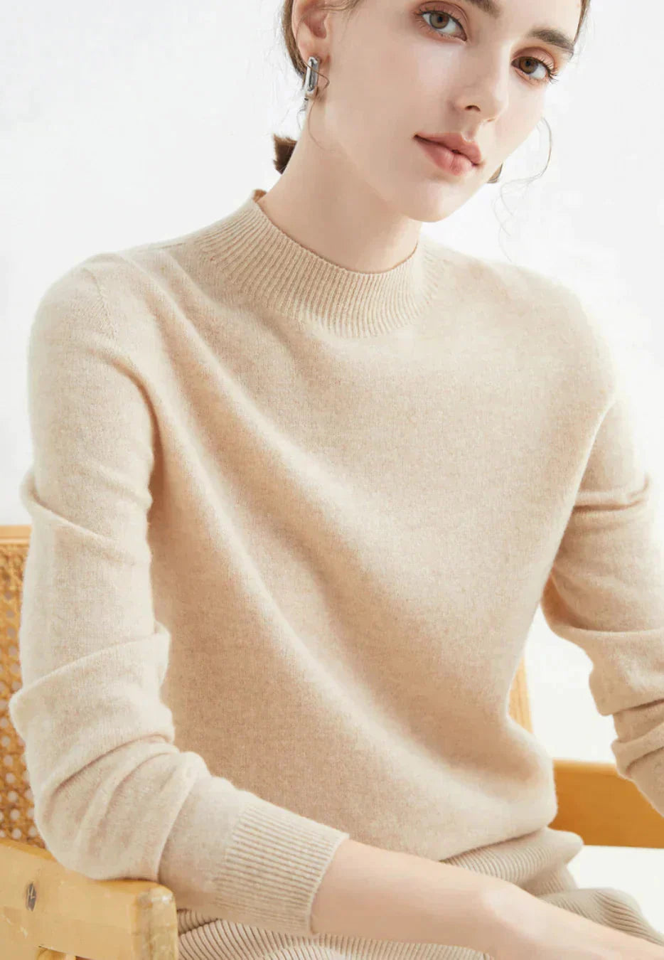 Pullover Damen | Weich & Elegant