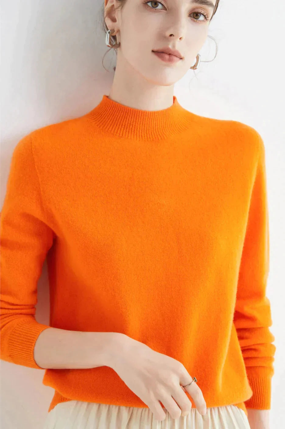 Pullover Damen | Weich & Elegant