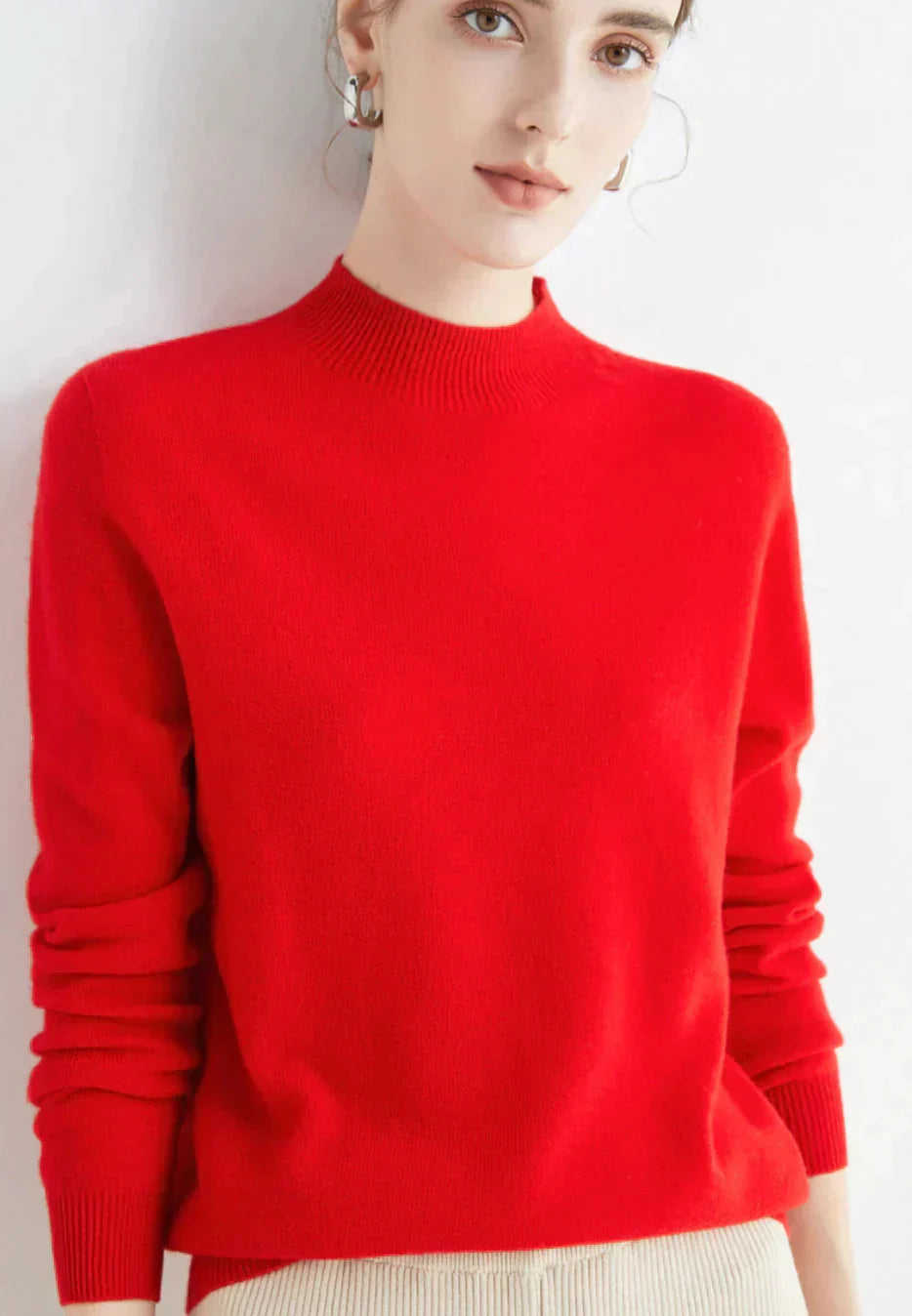 Pullover Damen | Weich & Elegant