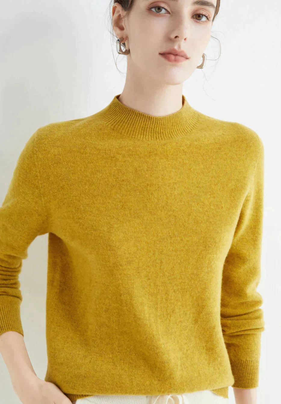 Pullover Damen | Weich & Elegant