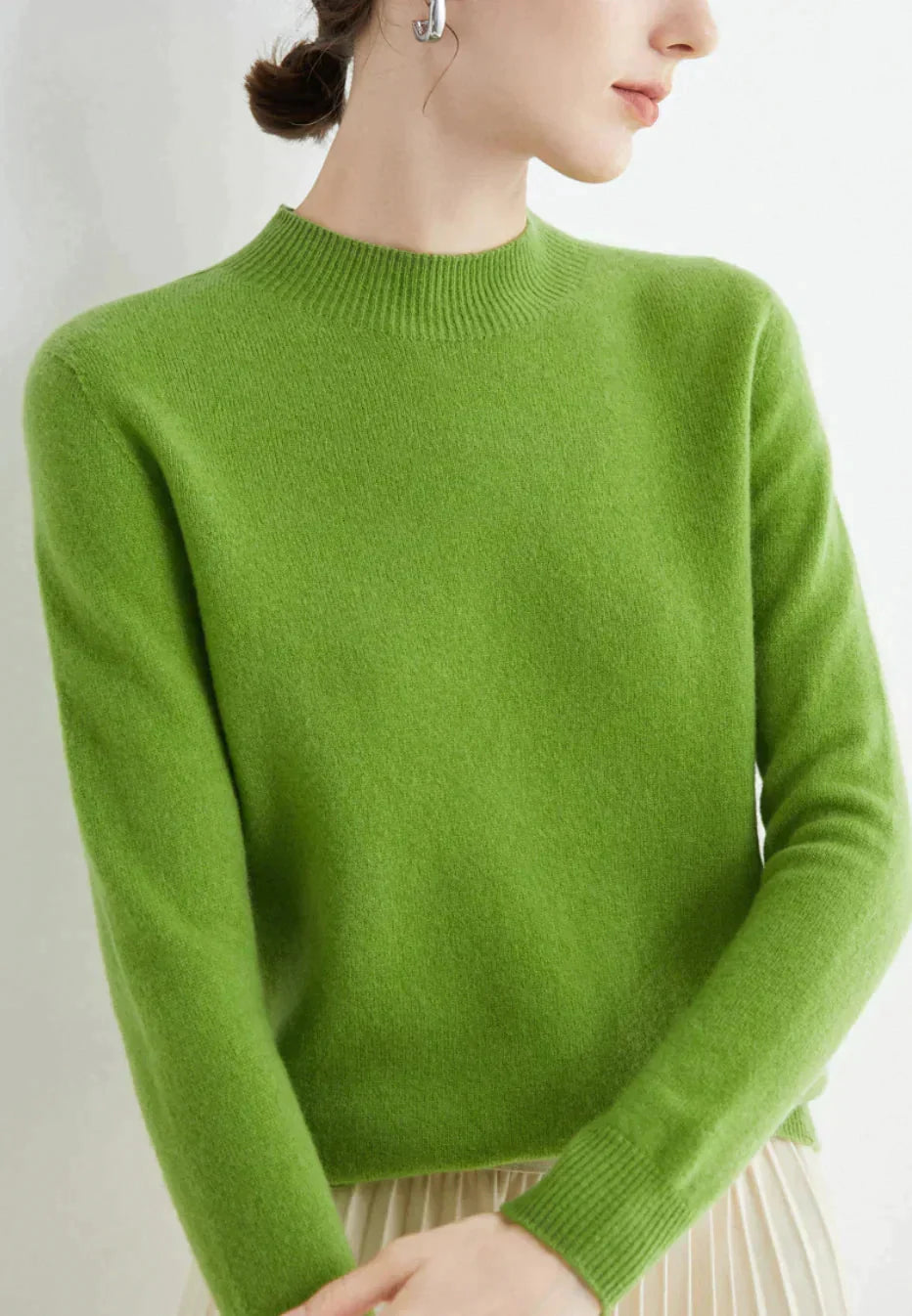 Pullover Damen | Weich & Elegant