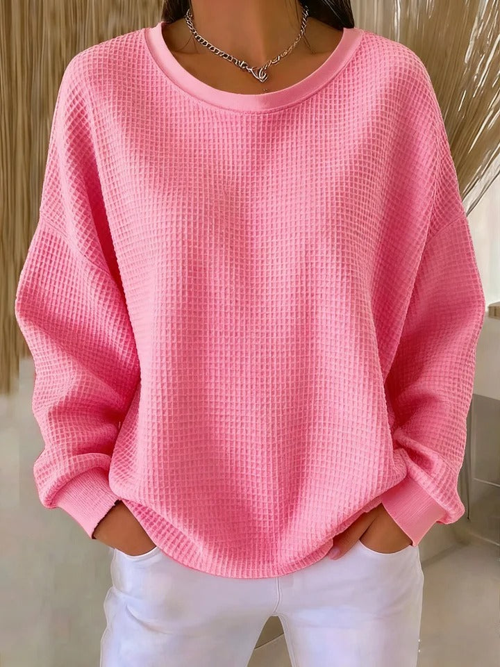 Pullover Damen | Weich & Pflegeleicht