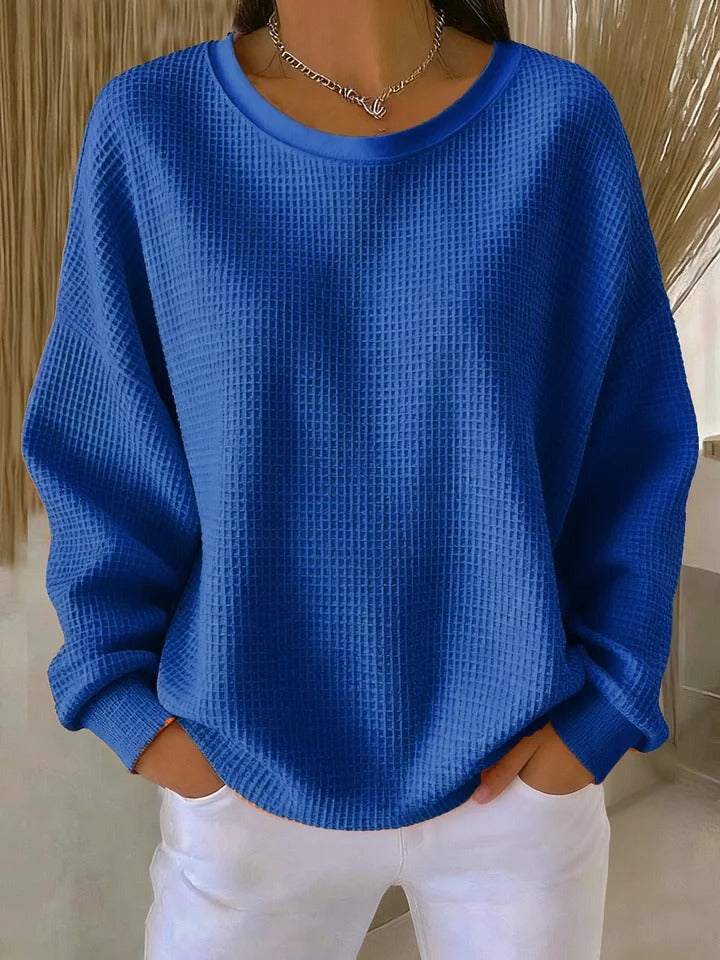 Pullover Damen | Weich & Pflegeleicht