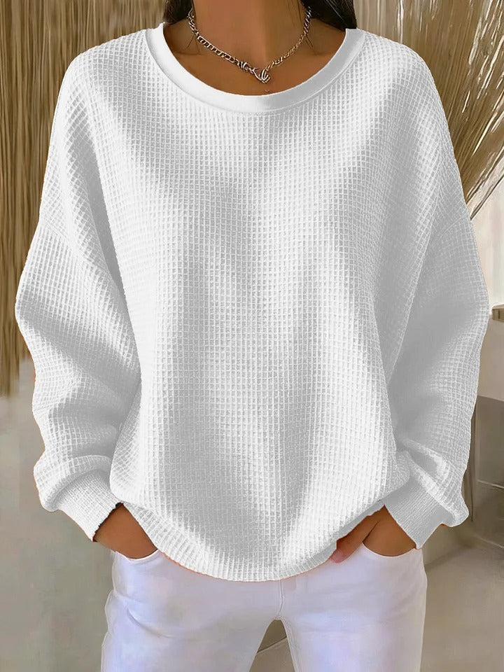 Pullover Damen | Weich & Pflegeleicht